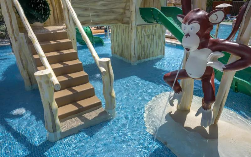 GHT OASIS PARK & SPA